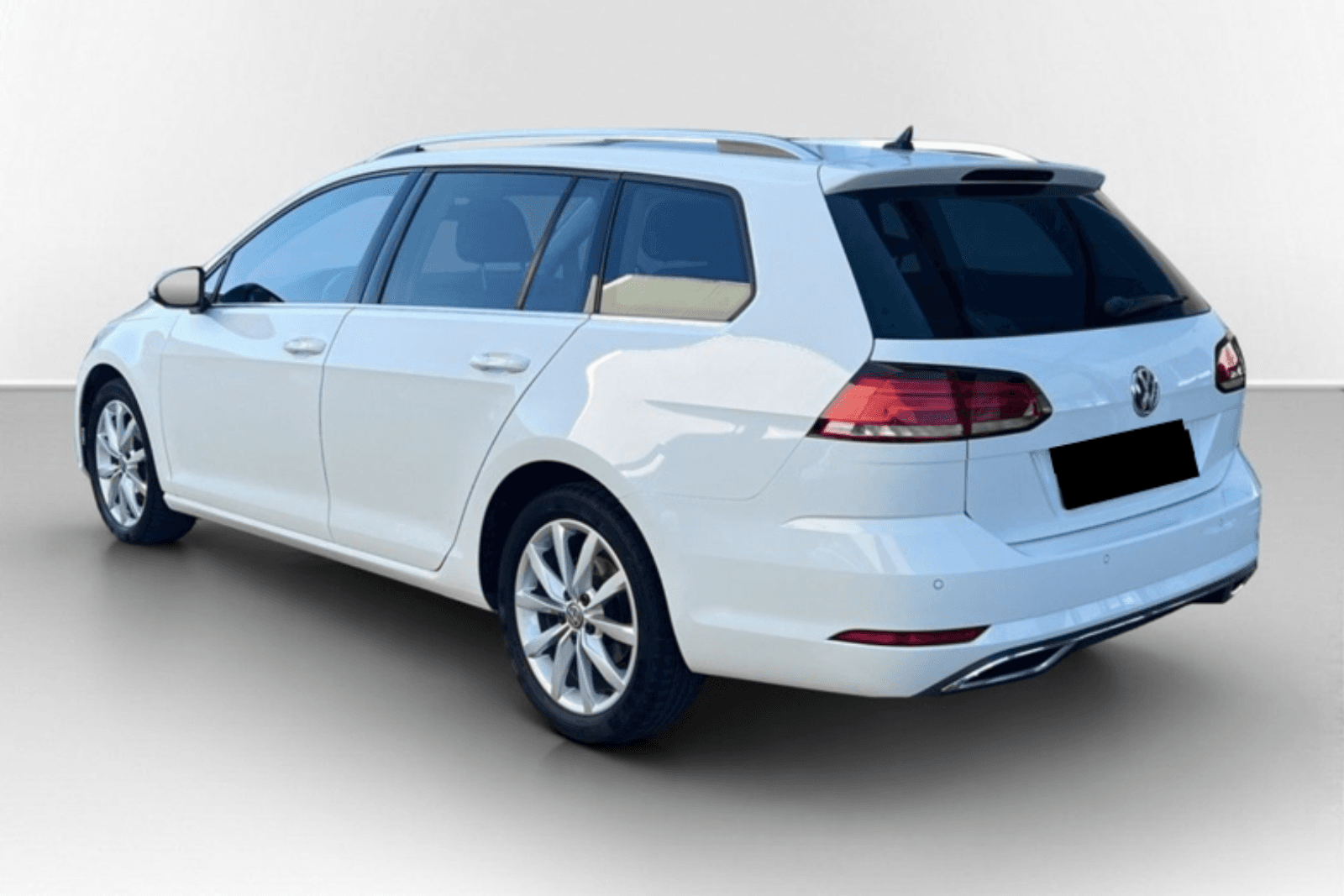 VW Golf 7 Variant mieten, Auto mieten, Kombi mieten,Langzeitmiete