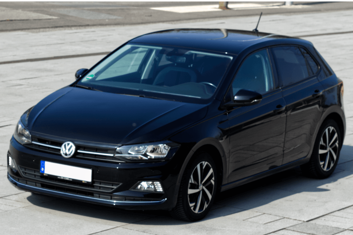 VW Polo mieten, Auto mieten, Kleinwagen mieten, Langzeitmiete