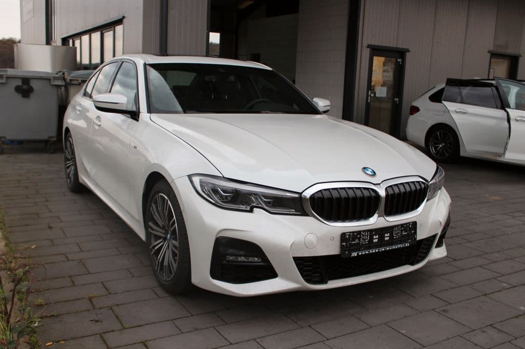 Bmw 3er