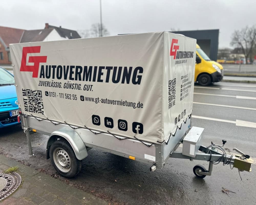 Böckmann AU1 TL-AL2513775
