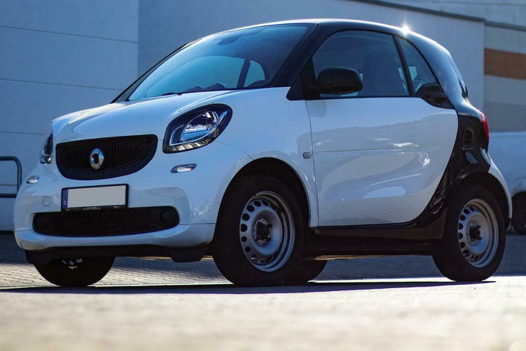 Smart mieten, Auto mieten, Langzeitmieten