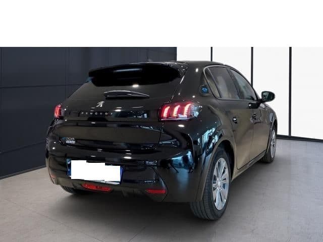 Peugeot Kleinwagen