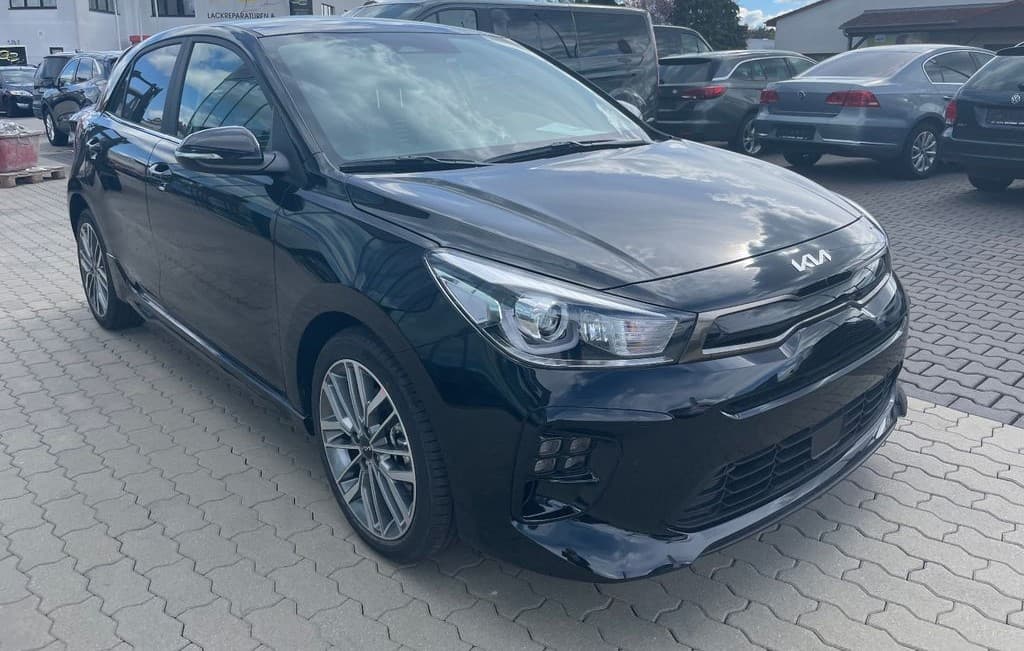 Kia Kleinwagen